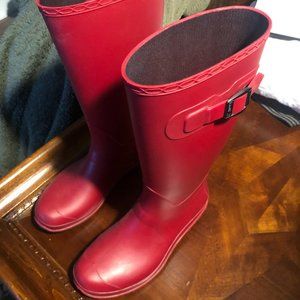 Kamik Womans Waterproof Boots